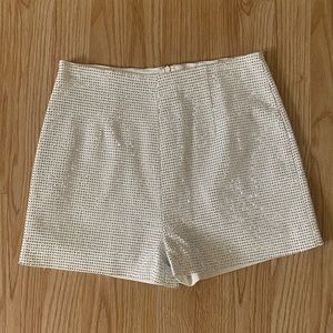 🪩 Rhinestone Cowboy Shorts 🪩
